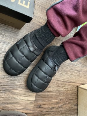 Traction sale mule ii