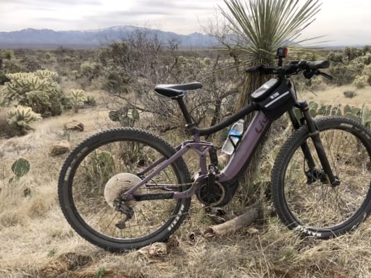 Embolden E 2 20MPH 2022 Women bike Liv Cycling US