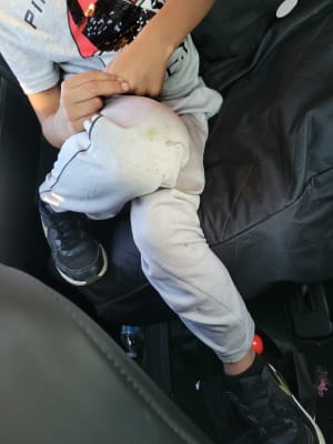 Go Dry Mesh Track Pants For Boys Old Navy