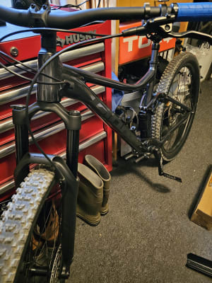Giant Stance Mountain Bike Giant Bicycles US