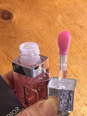 Dior - 088 Mocha Addict Lip Glow Oil | Ulta Beauty