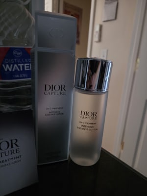 Dior - Capture Intensive Essence Lotion | Ulta Beauty