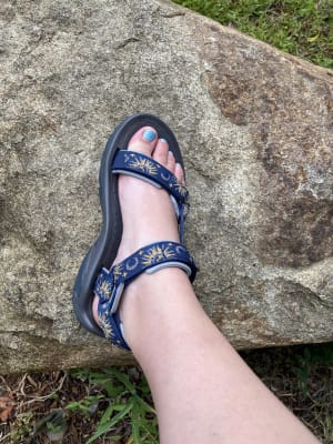 Prøve smidig Uforglemmelig Teva Terra Fi 5 Universal | Women's Outdoor Sandals | Rogan's Shoes