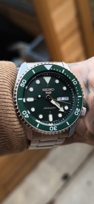 SRPD63 – Seiko USA