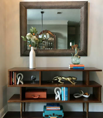 Ashlyn bookshelf sale