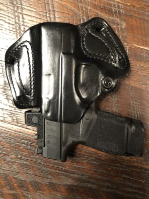 Desantis mini slide online