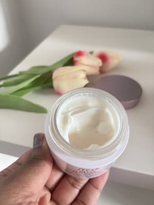 Rose Deep Hydration Moisturizer 15ml | Fresh US