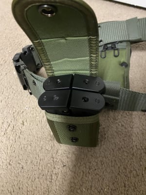 Bianchi military magazine pouch online
