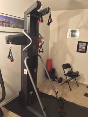 Hvt workout discount