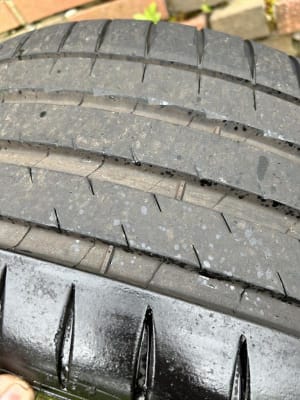 Michelin PILOT SPORT ALL SEASON 4 | BJ's Tire Center Michelin PILOT SPORT ALL SEASON 4 | BJ's Tire Center