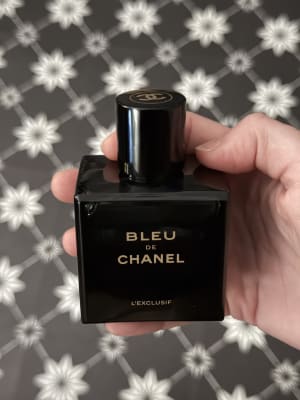 CHANEL - 2.0 oz BLEU DE CHANEL L'EXCLUSIF | Ulta Beauty
