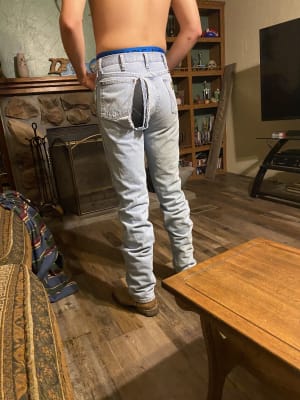 Wrangler, Men's Premium Cowboy Cut Regular Fit Jeans, 47MWZPW - Wilco Farm  Stores