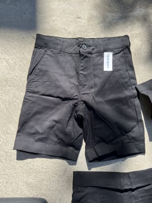 Old navy mens new arrivals uniform shorts