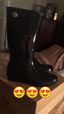 UGG Official Women s Shaye Boot UGG