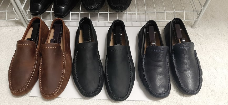 Men's Henrick Loafer UGG® Official