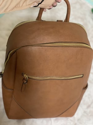 Judy vegan backpack new arrivals