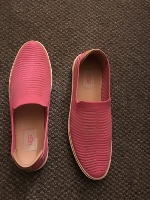 SammyG UGG™ Alameda Sammy Slip On Shoes – Wiseman's Western