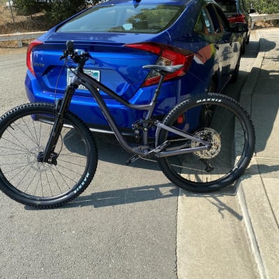 2021 giant trance 3 blue book discount