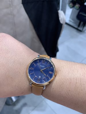 fossil es4274