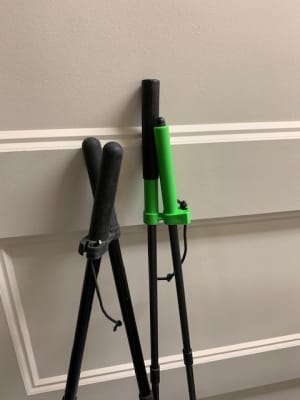 Primos Pole Cat Steady-Stix Mag Shooting Stick