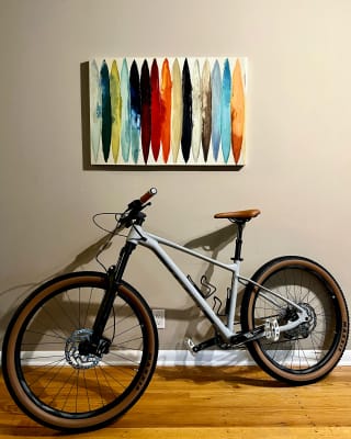 Fathom 2 2021 bike Giant Bicycles US
