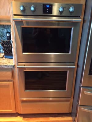 frigidaire fpet3077rf