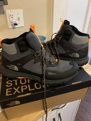 w ultra fastpack iv futurelight
