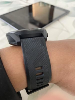 New Garmin Approach S62 Watch Black GPS/Range Finders Golf