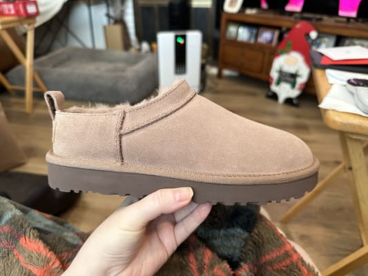 UGG® Classic Micro for Women | UGG®