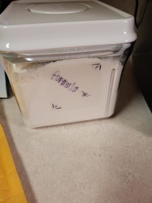 Avery Easy Peel Glossy Clear Labels, 2