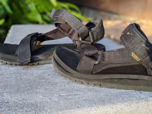 Teva Men display picture 2