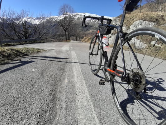 Tcr Advanced 2 17 Giant Bicycles United States