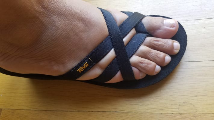 Teva Mush Mandalyn Wedge Ola 2 Women s Sandals Rogan s Shoes