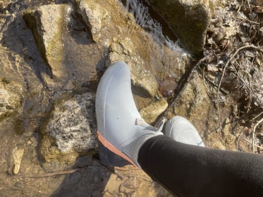 Cutwater deck boots clearance