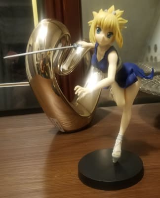 Dr. Stone - Kohaku Figure | Crunchyroll Store | United Kingdom