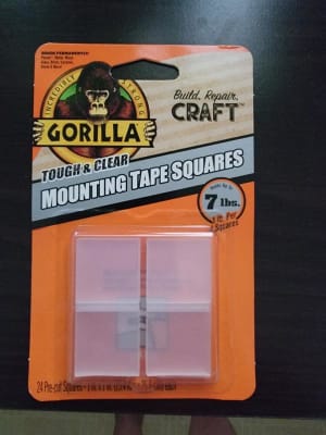 Gorilla Double-Sided Tape