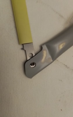 Wickes bow saw discount