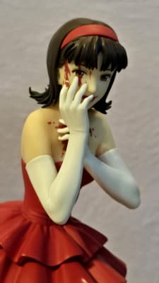 Perfect Blue - Mima Kirigoe POP UP PARADE Figure - Crunchyroll