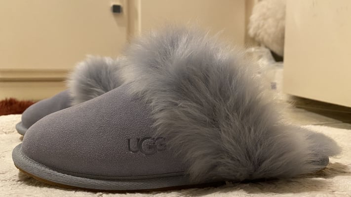 Scuff Sis House Slipper | UGG
