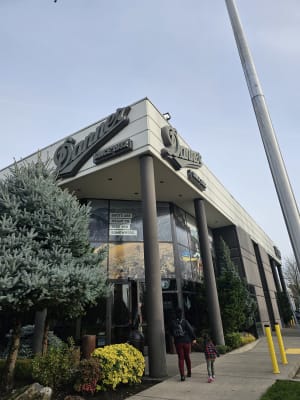 Danner Factory Store 97220
