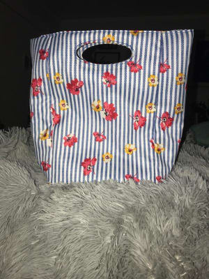 Lunch bag deals old navy