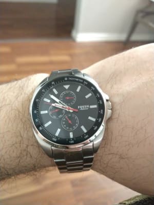 Autocross Multifunction Stainless Steel 
