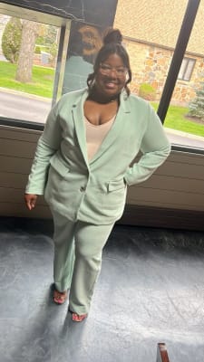 Old navy womens outlet pant suits