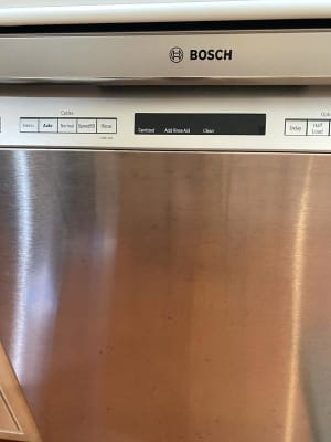 bosch 300 series shem63w55n reviews