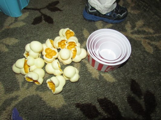 Learning Resources Smart Snacks Count EM up Popcorn LER7346 for sale online 