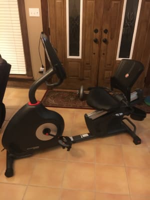270 Recumbent Bike Our Best Recumbent Bike Schwinn