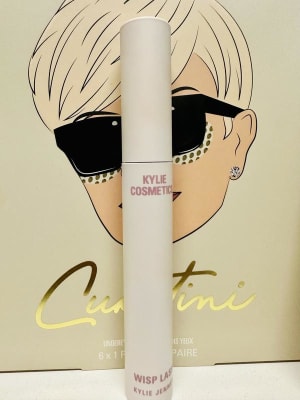 KYLIE COSMETICS - Wisp Lash Mascara | Ulta Beauty