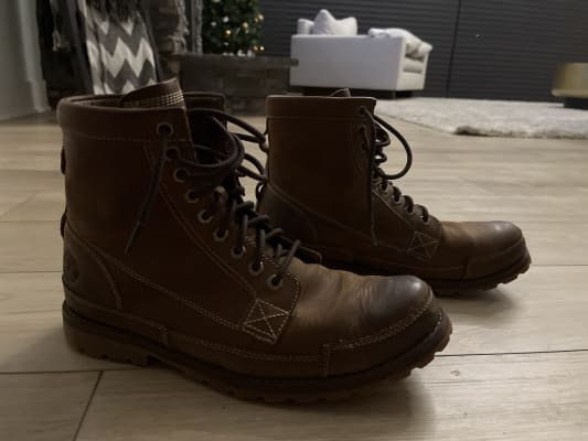 Timberland earthkeepers 6 inch mens boots cheap