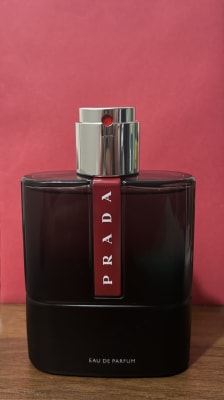 Prada - 1.6 oz Luna Rossa Carbon Eau de Parfum | Ulta Beauty
