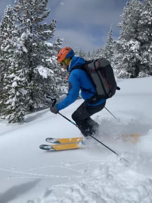 soelden pro 32 avalanche airbolsa pack